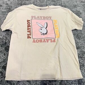 playboy shirt